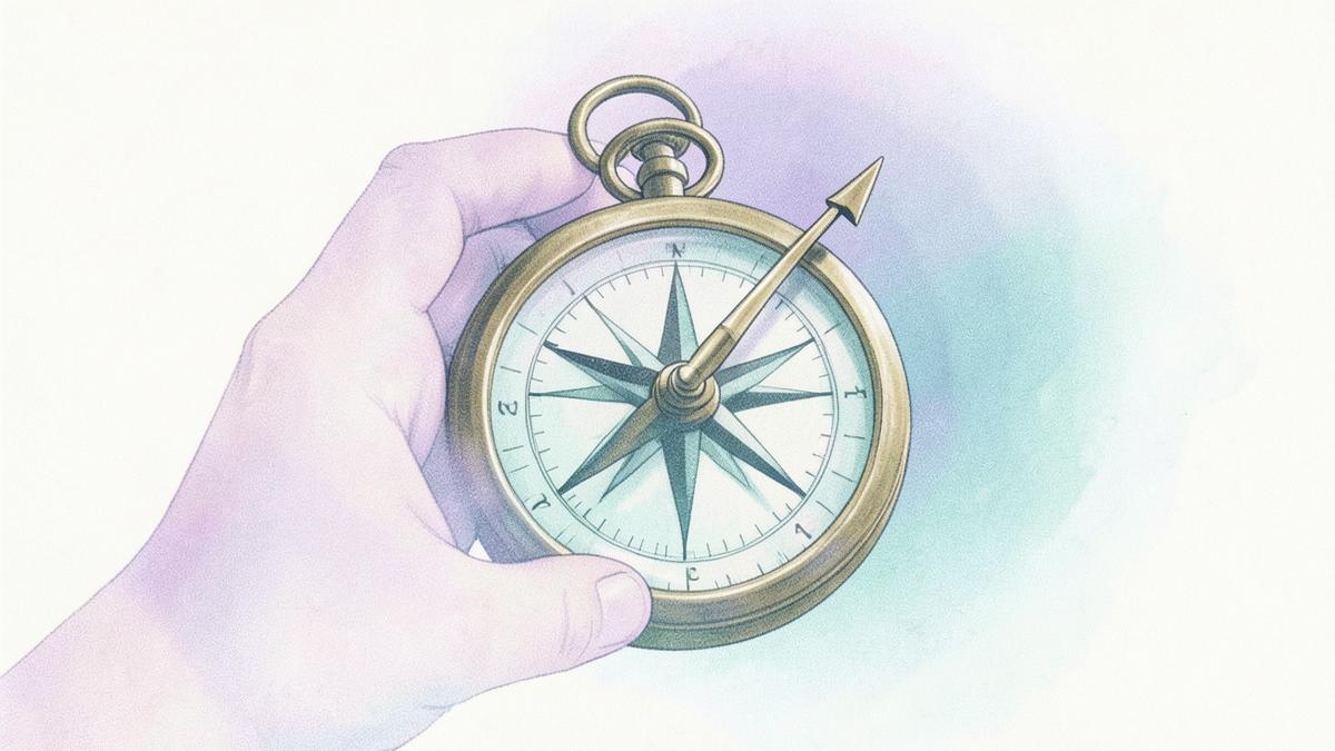 What If Your Values Are the Problem?